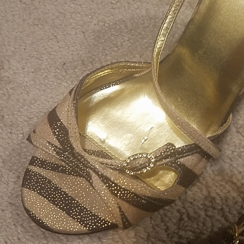 Fioni shoes - Picture 3 of 4